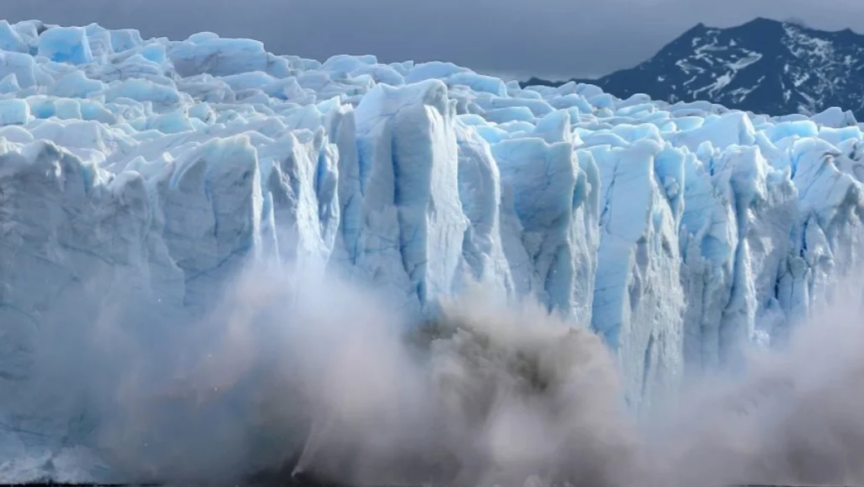 ΟΗΕ: Ο πλανήτης βρίσκεται αντιμέτωπος με «κολασμένη» αύξηση της θερμοκρασίας κατά 3°C