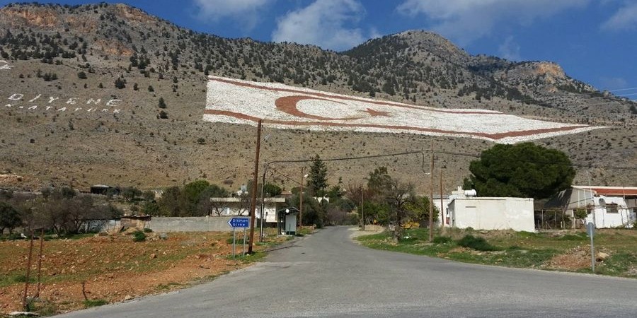 Συνελήφθη ο σύζυγος της «ΠτΒ» για σφετερισμό Ε/κ περιουσιών στα κατεχόμενα