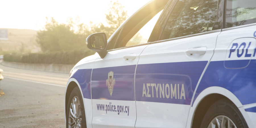 ΦΩΤΟ: Χάθηκαν τα ίχνη 17χρονης στη Λάρνακα