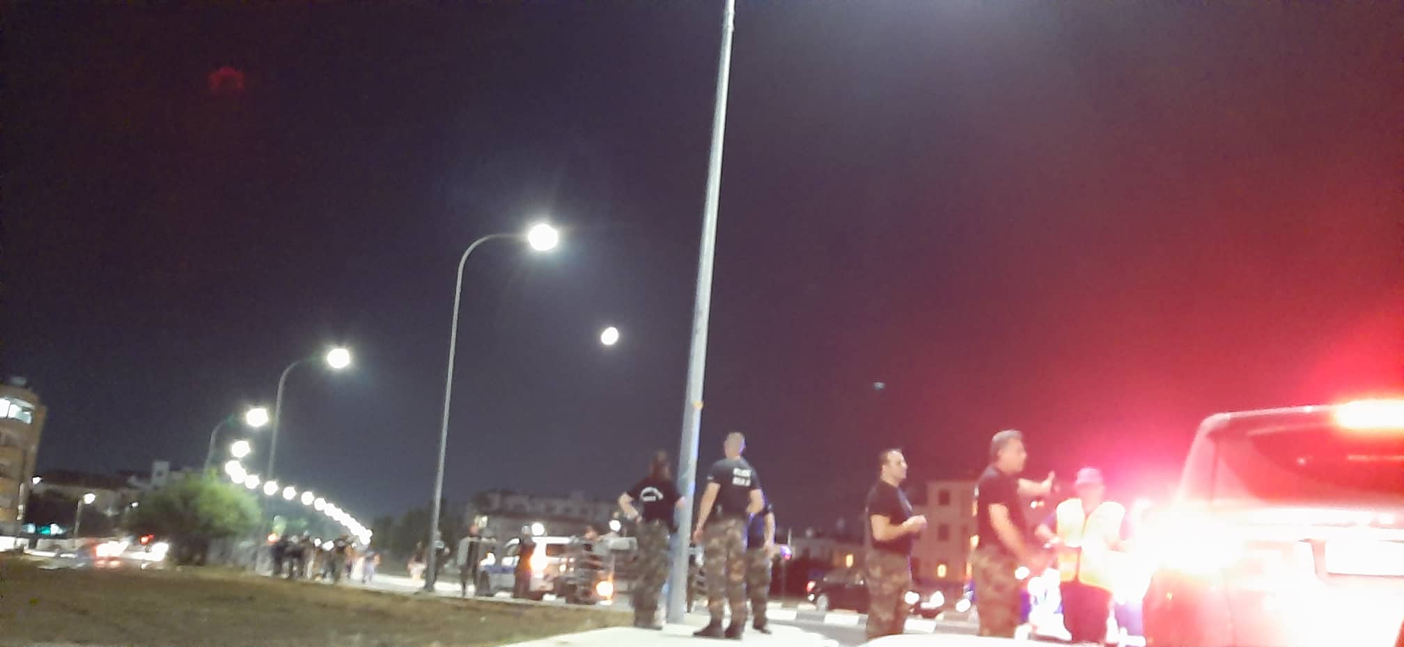 Δήμαρχος Λιβαδιών: “Η κατάσταση έχει ξεφύγει” – Η Αστυνομία ψάχνει από τα κλειστά κυκλώματα