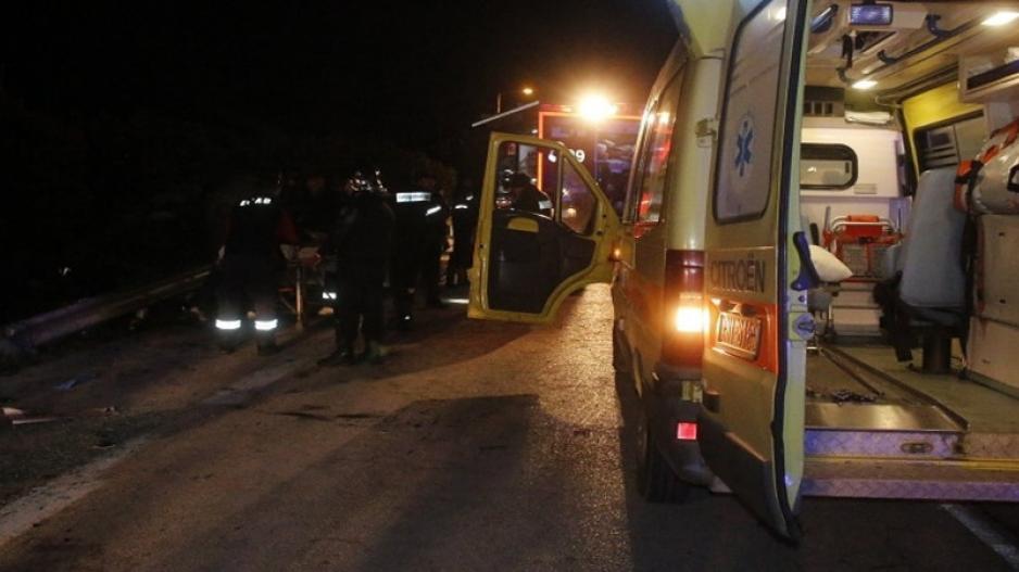Τραγική ειρωνεία: Έχασε την σύζυγο του σε θανατηφόρο του 1999 ο άτυχος Κυριάκος