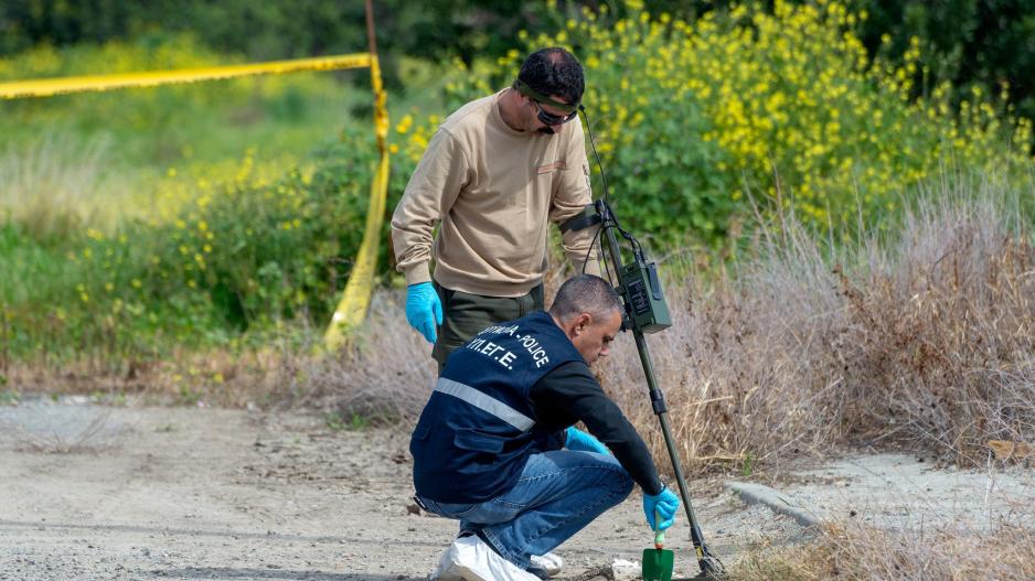 Συναγερμός και πάλι στις Αρχές: Πυροβολισμοί τα ξημερώματα