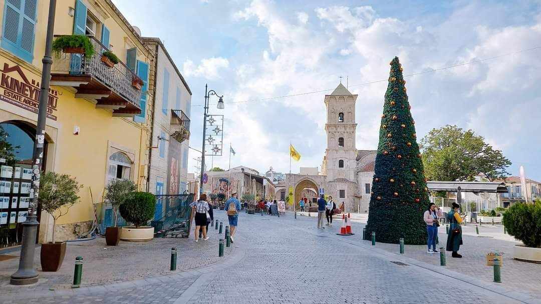 Η πρωινή ενημέρωση της ημέρας από τη Σκαλιώτισσα