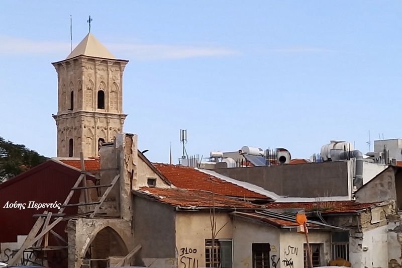 Η πρωινή ενημέρωση της ημέρας από τη Σκαλιώτισσα