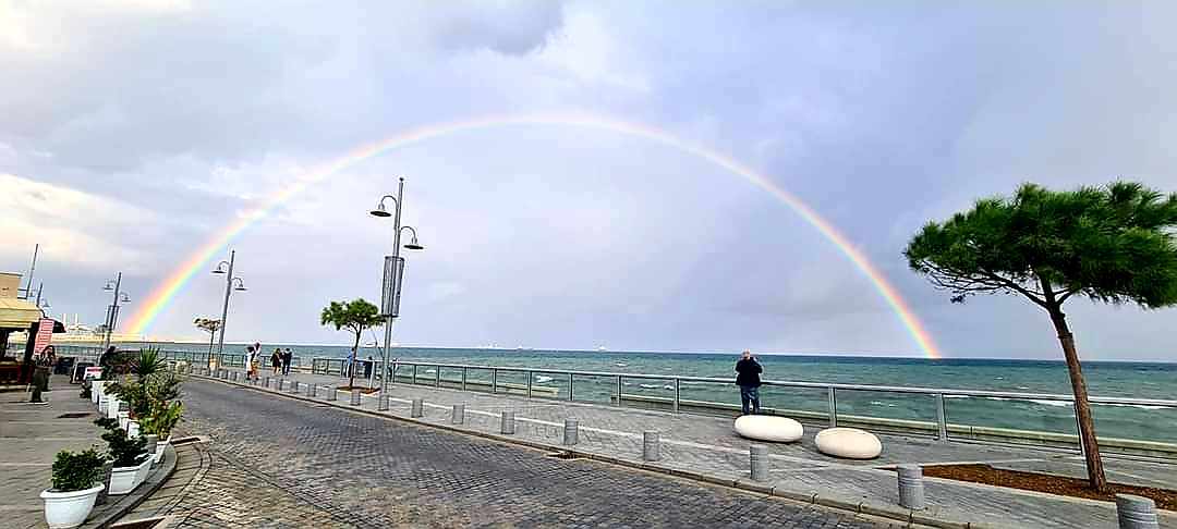 Η πρωινή ενημέρωση της ημέρας από τη Σκαλιώτισσα