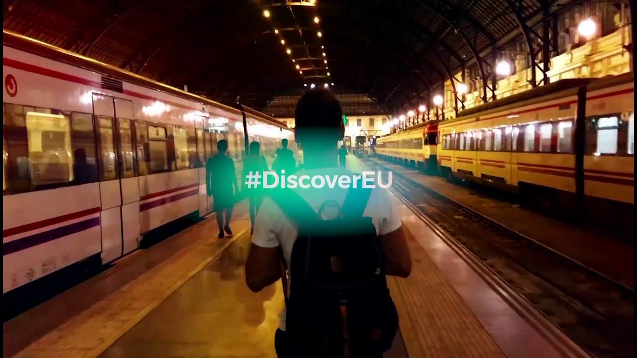 Πάνω από 36 χιλιάδες ταξιδιωτικά πάσα για νέους μοιράζει η ΕΕ για το 2024 – 2025