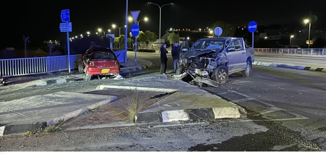 Ανείπωτη τραγωδία-Δεν έφεραν ζώνη τα θύματα του τετραπλού θανατηφόρου