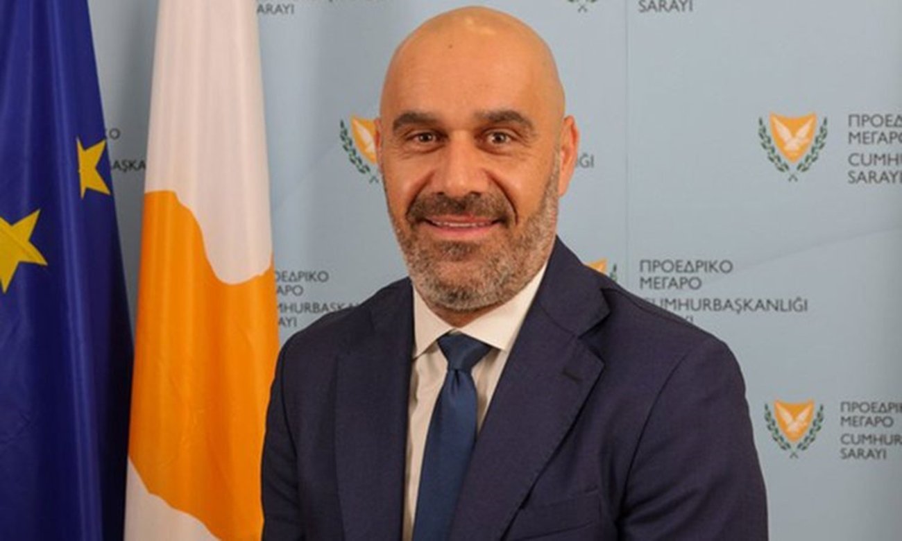 Φίλιππος Χατζηζαχαρίας: Ολοκληρώθηκε μετά από 9 μήνες η έρευνα για διαρροή νερού στους servers