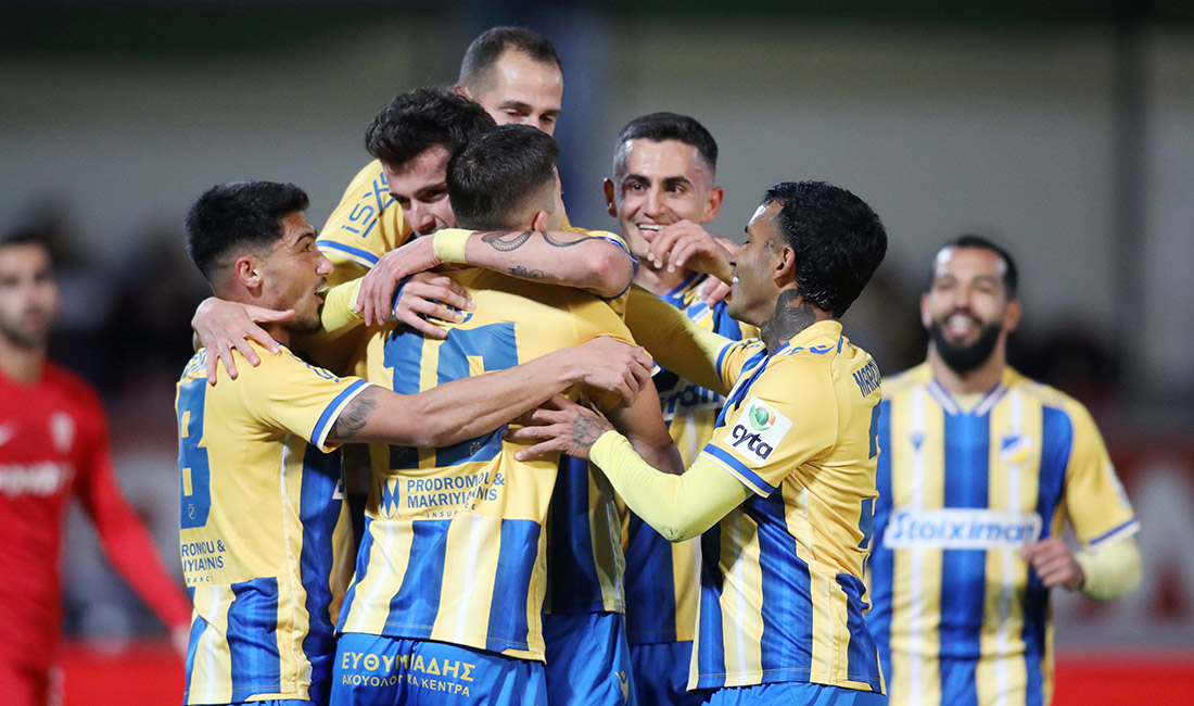 apoel-goal