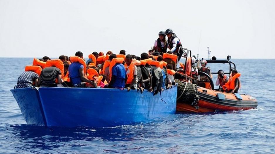Άφιξη πέντε πλοιαρίων με πάνω από 300 μετανάστες τα τελευταία 24ωρα