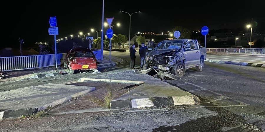 Υπό εξαήμερη κράτηση ο οδηγός που ενεπλάκη στο τετραπλό θανατηφόρο στη Λεμεσό