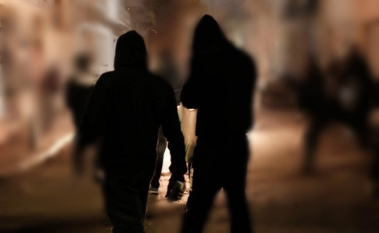 15χρονος ξυλοκοπήθηκε από 7 κουκουλοφόρους – Οπαδικά τα κίνητρα