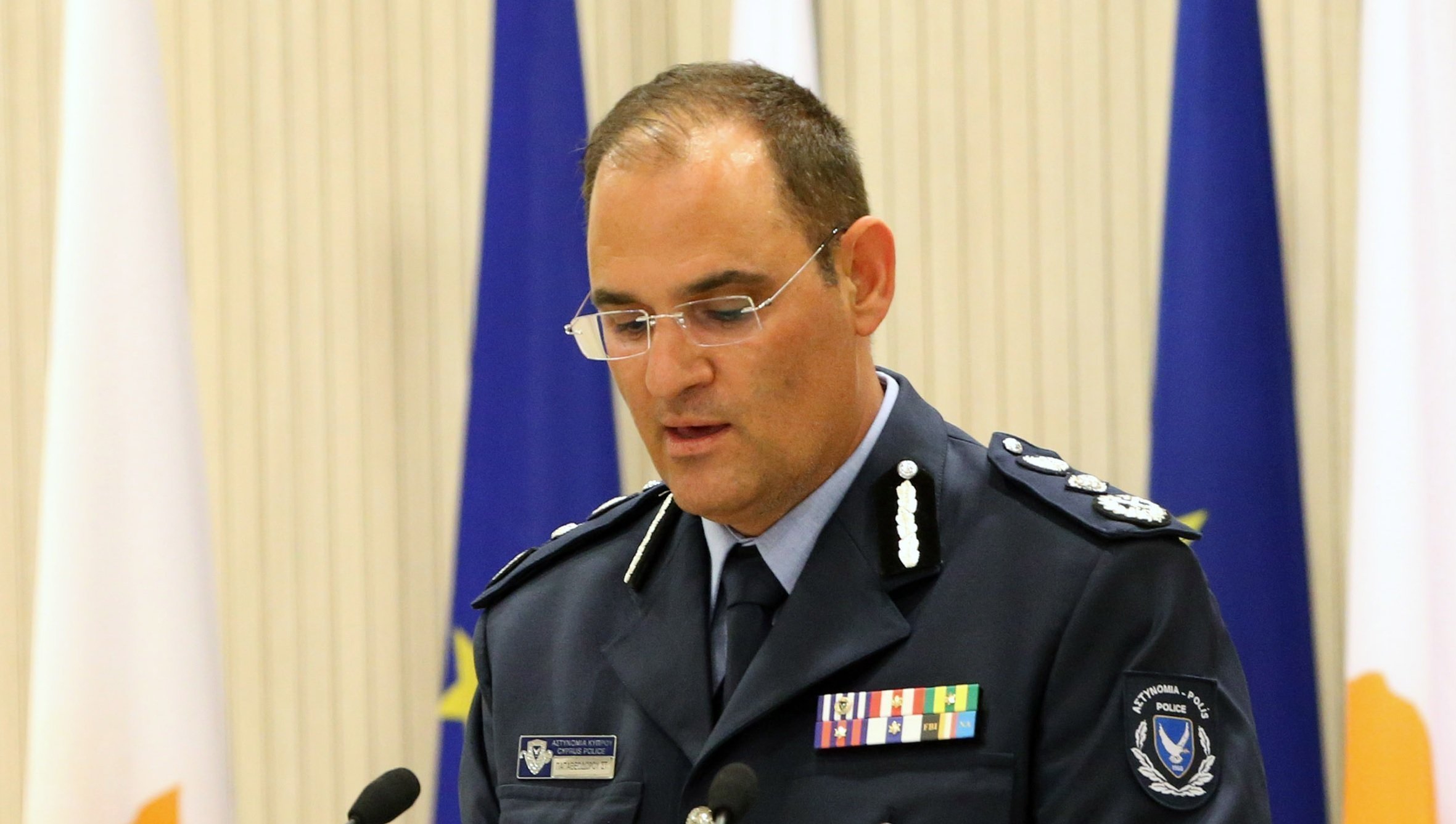 Ο Αρχηγός Αστυνομίας ζήτησε έκθεση για απόδραση υπόδικου από Λακατάμια