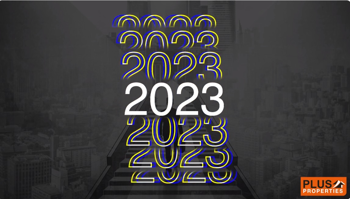 Το 2023 δεν ήταν μόνο για τα βιβλία! Ήταν ένα πλήρες έτος ανάπτυξης και επιτυχίας που ολοκληρώνεται σε 2 λεπτά!
