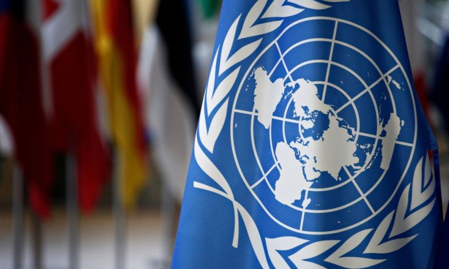 EE και UNDP θα συνεχίσουν τις ειρηνευτικές προσπάθειες στην Κύπρο