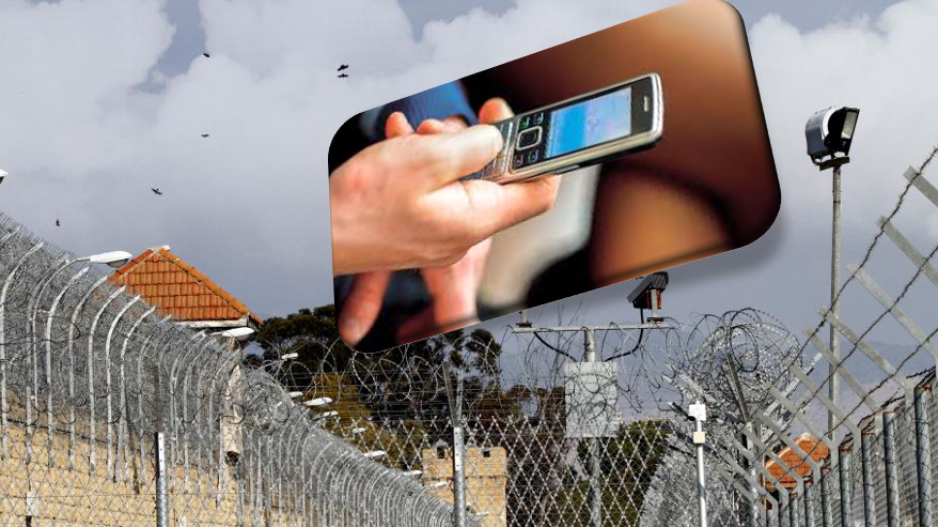 Βαφεάδης: Σε λιγότερο από 3 χρόνια το σύστημα απενεργοποίησης κινητών σε Φυλακές