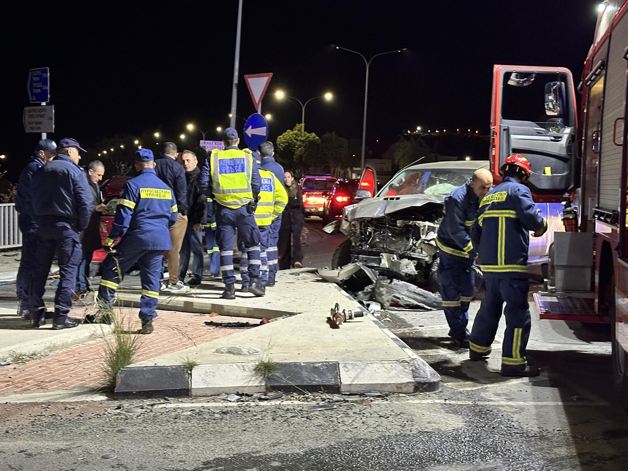 Ξανά ενώπιον Κακουργιοδικείου ο κατηγορούμενος για το τετραπλό θανατηφόρο