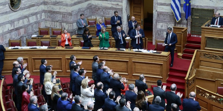 Ελλάδα: Ψηφίστηκε το νομοσχέδιο για τα μη κρατικά πανεπιστήμια