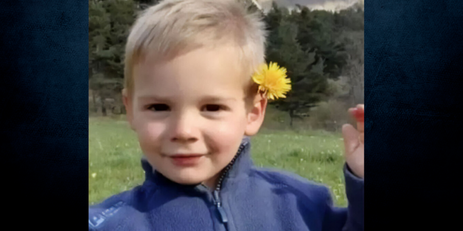 Γαλλία: Ανακαλύφθηκαν ανθρώπινα οστά που ανήκουν στον 2χρονο Εμίλ