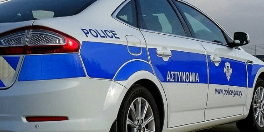 Τον Θεόδωρο Θεοδώρου από την Ξυλοτύμβου καταζητεί η αστυνομία για υπόθεση πλαστογραφία (φώτο)