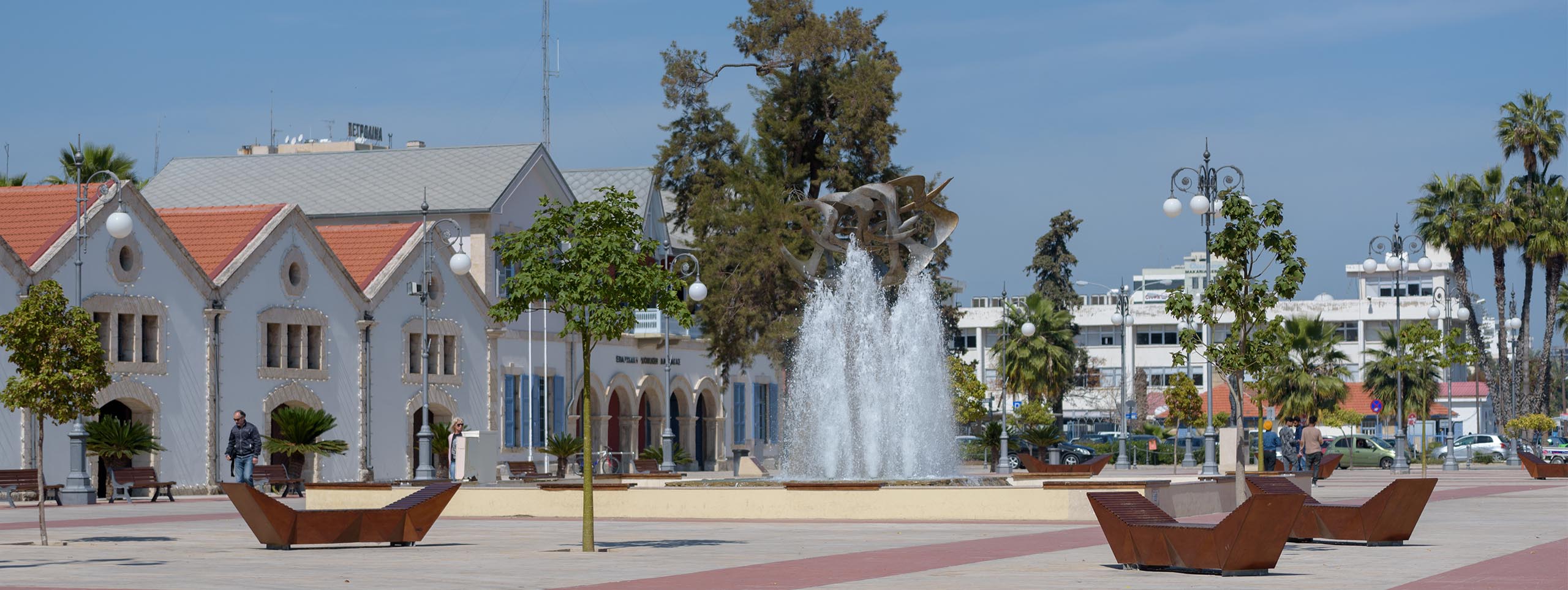 Έρχεται το διήμερο 6ο Ανοιξιάτικο Φεστιβάλ στην πλατεία Ευρώπης στη Λάρνακα