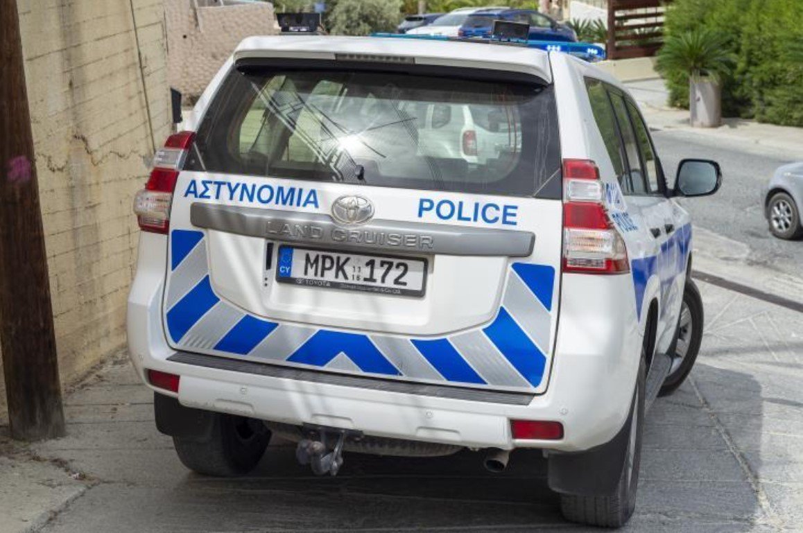 Καταζητείται 23χρονος για κλοπές και διαρρήξεις στη Λεμεσό (φώτο)