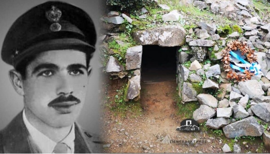 Τελείται σήμερα το εθνικό μνημόσυνο του Σταυραετού του Μαχαιρά&nbsp; Γρηγόρη Αυξεντίου