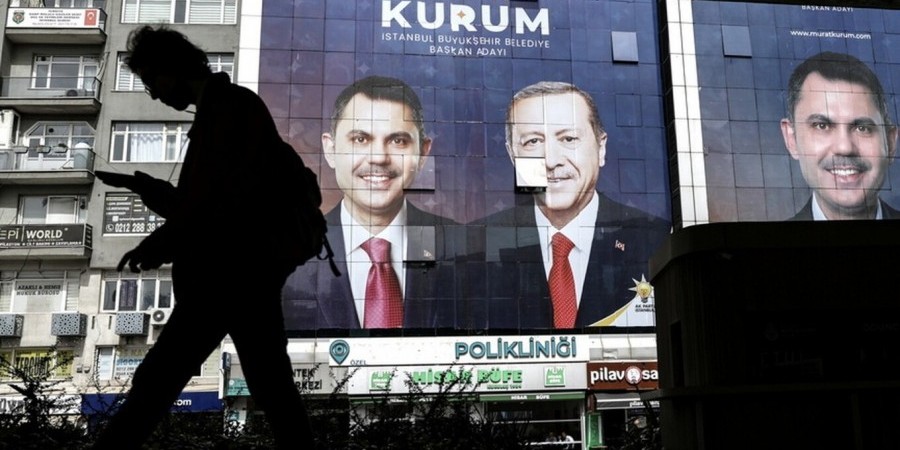 Τουρκία: Σήμερα οι δημοτικές εκλογές – Στην Κωνσταντινούπολη τα βλέμματα
