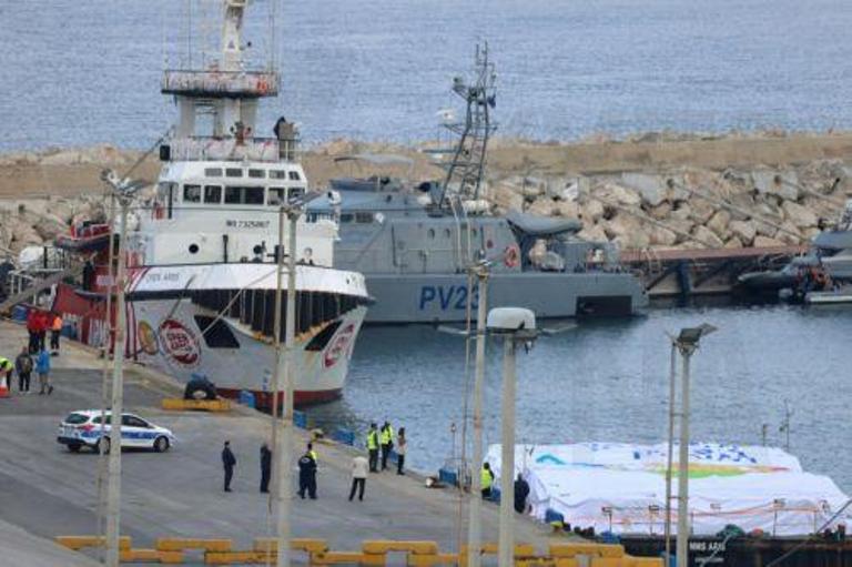 ΠτΔ: Η Τουρκία επιχείρησε να αποτρέψει την προσπάθεια της Κύπρου για Γάζα