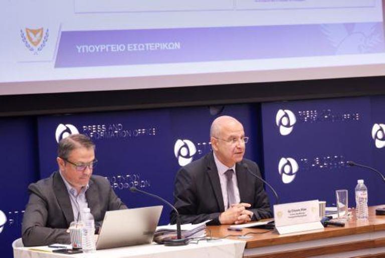 ΓΔ ΥΠΕΣ: Πάνω από 3.500 άτομα θα εκλεγούν στις εκλογές της 9ης Ιουνίου