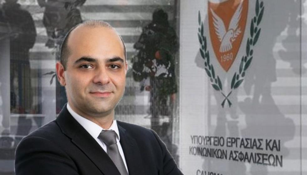 Βγήκε στους ελέγχους για αντιμετώπιση της αδήλωτης εργασίας ο Υπουργός