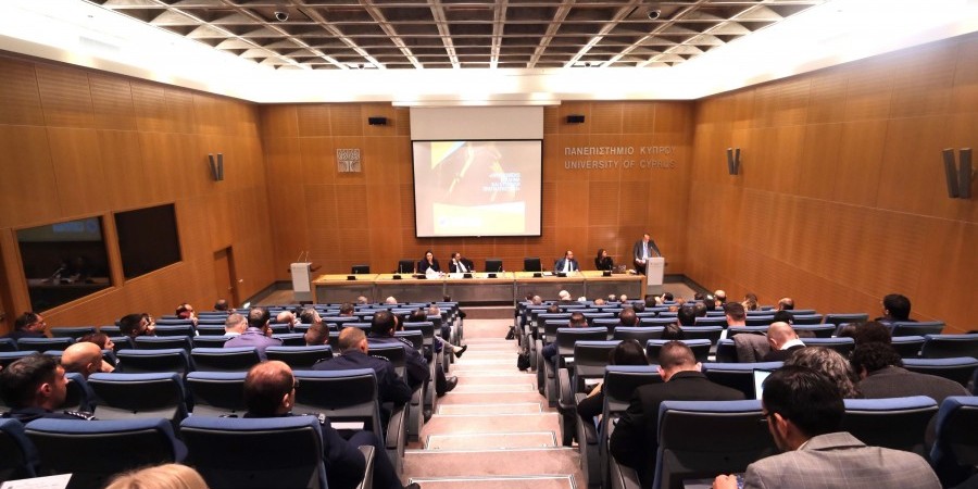 Αξιωματούχοι: Ανησυχητικές οι διαστάσεις του οργανωμένου εγκλήματος
