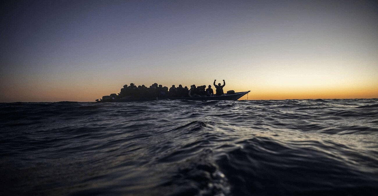 Τερματίστηκαν οι έρευνες για εντοπισμό παιδιού και 3 μεταναστών που αγνοούνταν στη θάλασσα