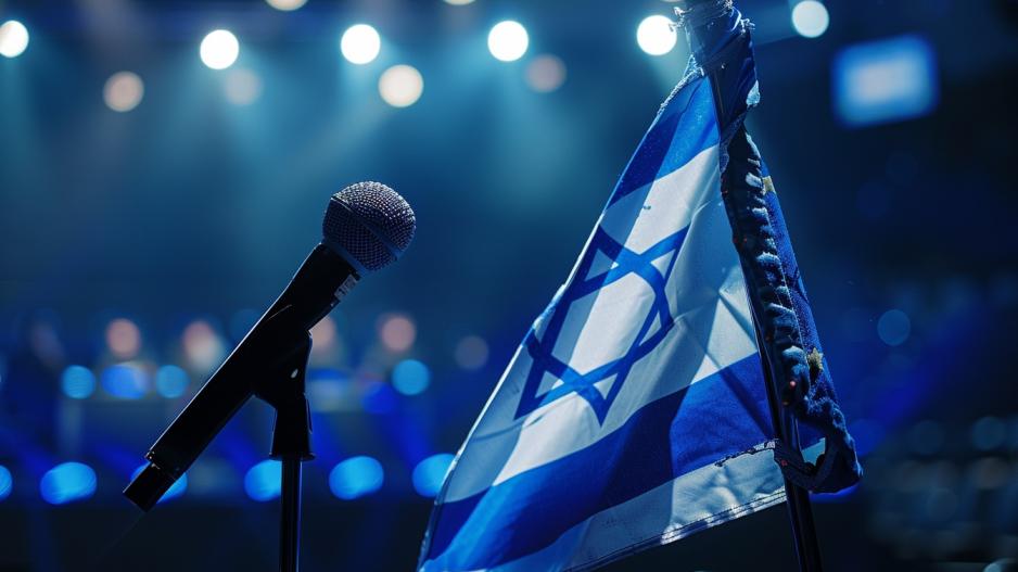 Με σύσταση Χέρτζογκ αλλάζουν οι στίχοι των τραγουδιών του Ισραήλ για Eurovision