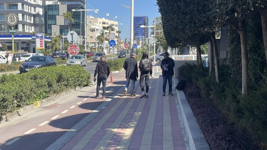 Για λογαριασμό βαθύπλουτου ομοεθνή της μετέφερε τα €6.000.000 η 31χρονη Ουκρανή