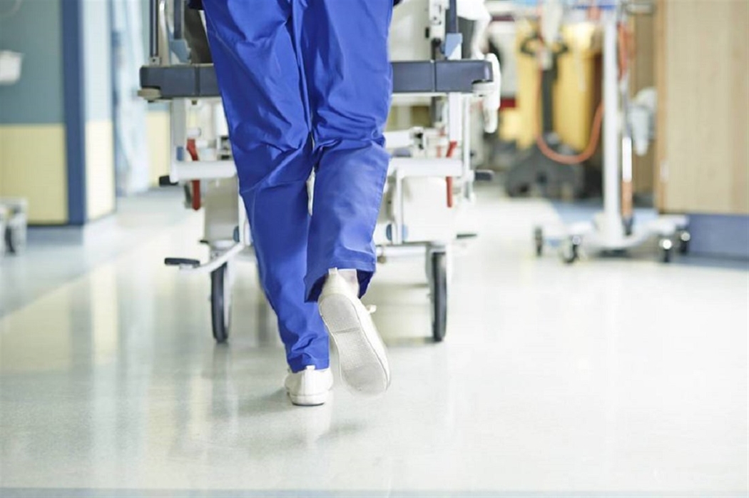 Περίπου 250 νοσηλευτές με απόσπαση στον ΟΚΥπΥ δεν εκτελούν νοσηλευτικά καθήκοντα