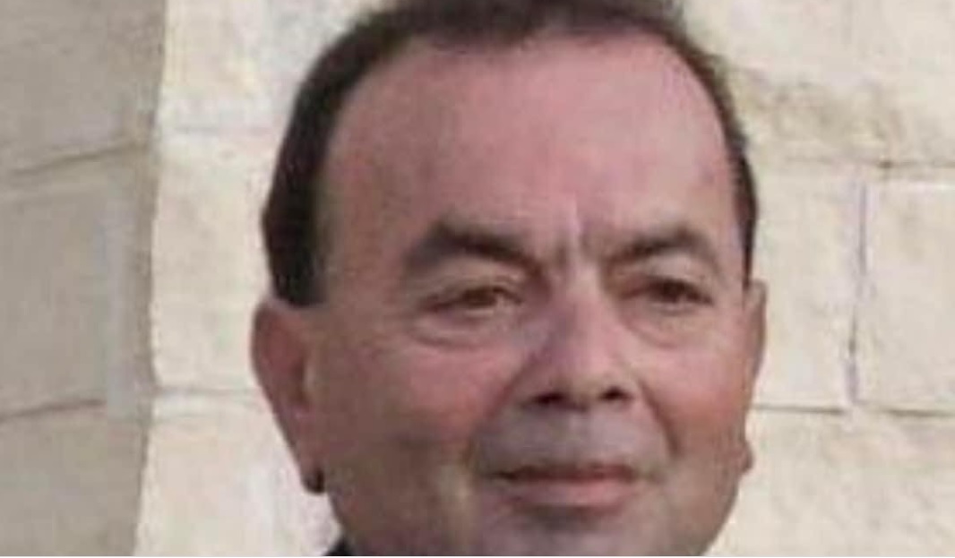 Απεβίωσε ο Δημοτικός Σύμβουλος του Δήμου Δρομολαξιάς – Μενεού Στέλιος Στυλιανού