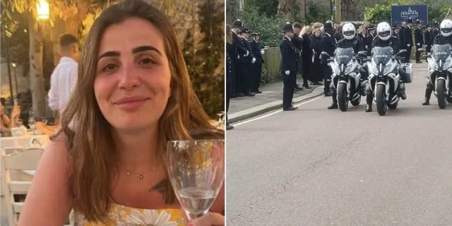 Πέθανε 24χρονη Κύπρια αστυνομικός στη Βρετανία: «Αγαπήθηκε από όλους…»