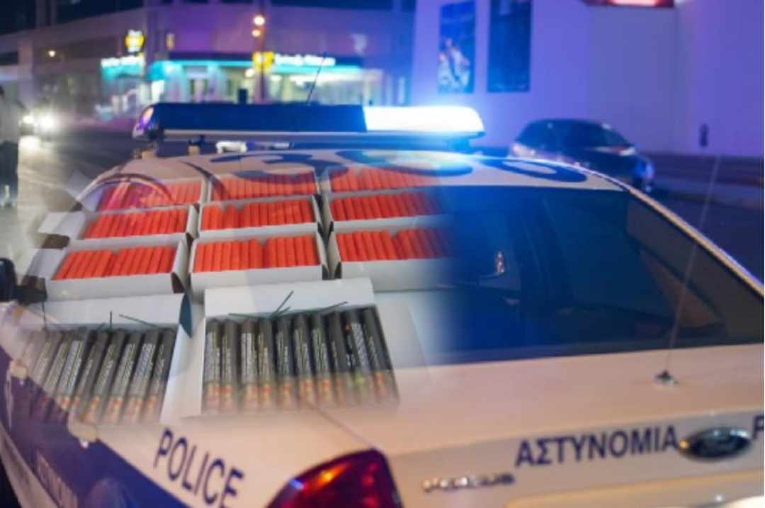 Άμεση και ακριβή ενημέρωση για χρήση εκρηκτικών ζητά η Αστυνομία από πολίτες