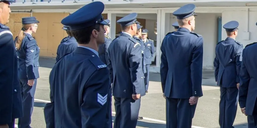 Βουλή: Ψηφίστηκε νόμος για ανέλιξη εξειδικευμένων μελών της Αστυνομίας