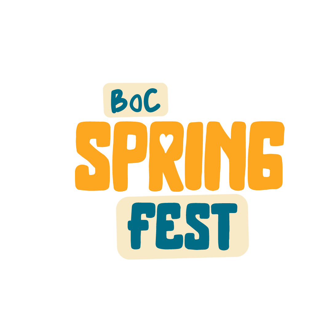 BoC Spring Fest. Στηρίζουμε όλοι τον Αντικαρκινικό Σύνδεσμο