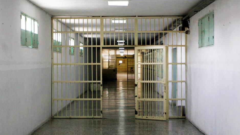 Συναγερμός στις Φυλακές: Ναρκωτικά σε ντουλάπι του Φρουραρχείου