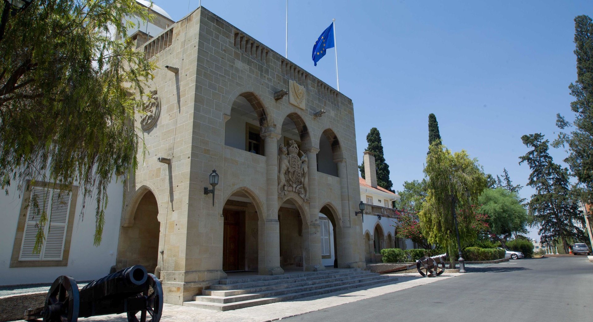Συνέρχεται το Εθνικό, ο Πρόεδρος ενημερώνει για το Κυπριακό
