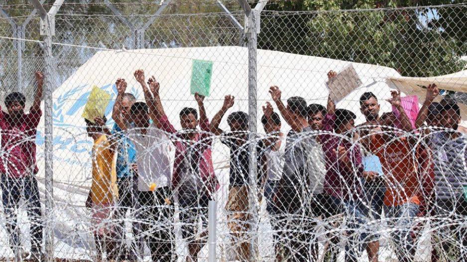 Υπ. Εσωτερικών: Αυτά ισχύoυν σε σχέση με το δικαίωμα εργασίας από αιτητές ασύλου