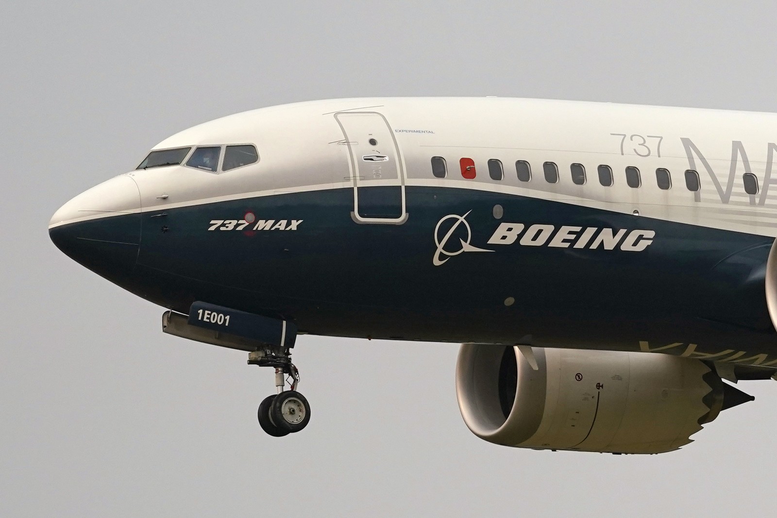 Προειδοποιήσεις για «σοβαρά προβλήματα» ασφαλείας στα αεροσκάφη Boeing