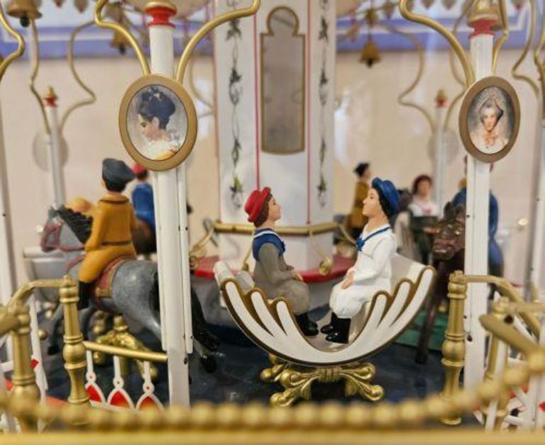 Το Μουσείο Παιχνιδιών Αραδίππου κλείνει δέκα χρόνια λειτουργίας
