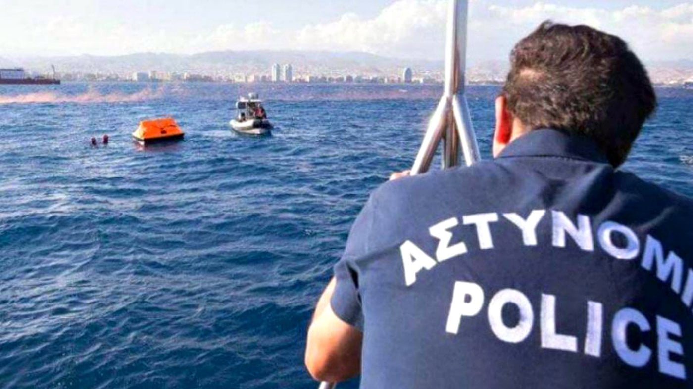 Τρεις νέες βάρκες μεταναστών ανοικτά του Κάβο Γκρέκο εντοπίστηκαν το βράδυ της Τρίτης