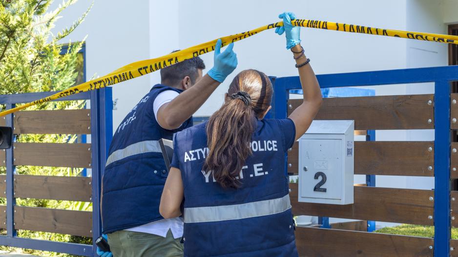 «Γάζωσαν» με τέσσερις σφαίρες το σπίτι 36χρονου στο Φρέναρος