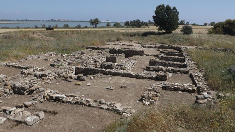 Δωρεάν είσοδο σε μνημεία για την Πέμπτη εξήγγειλε το Τμήμα Αρχαιοτήτων