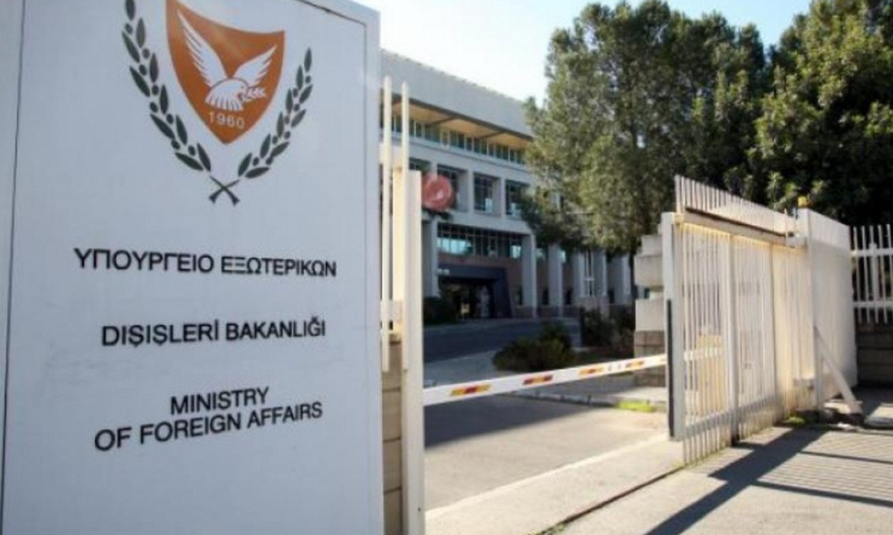 Ελεγκτική: Διπλωμάτης λάμβανε επίδομα εξωτερικού ενώ υπηρετούσε στην Κύπρο
